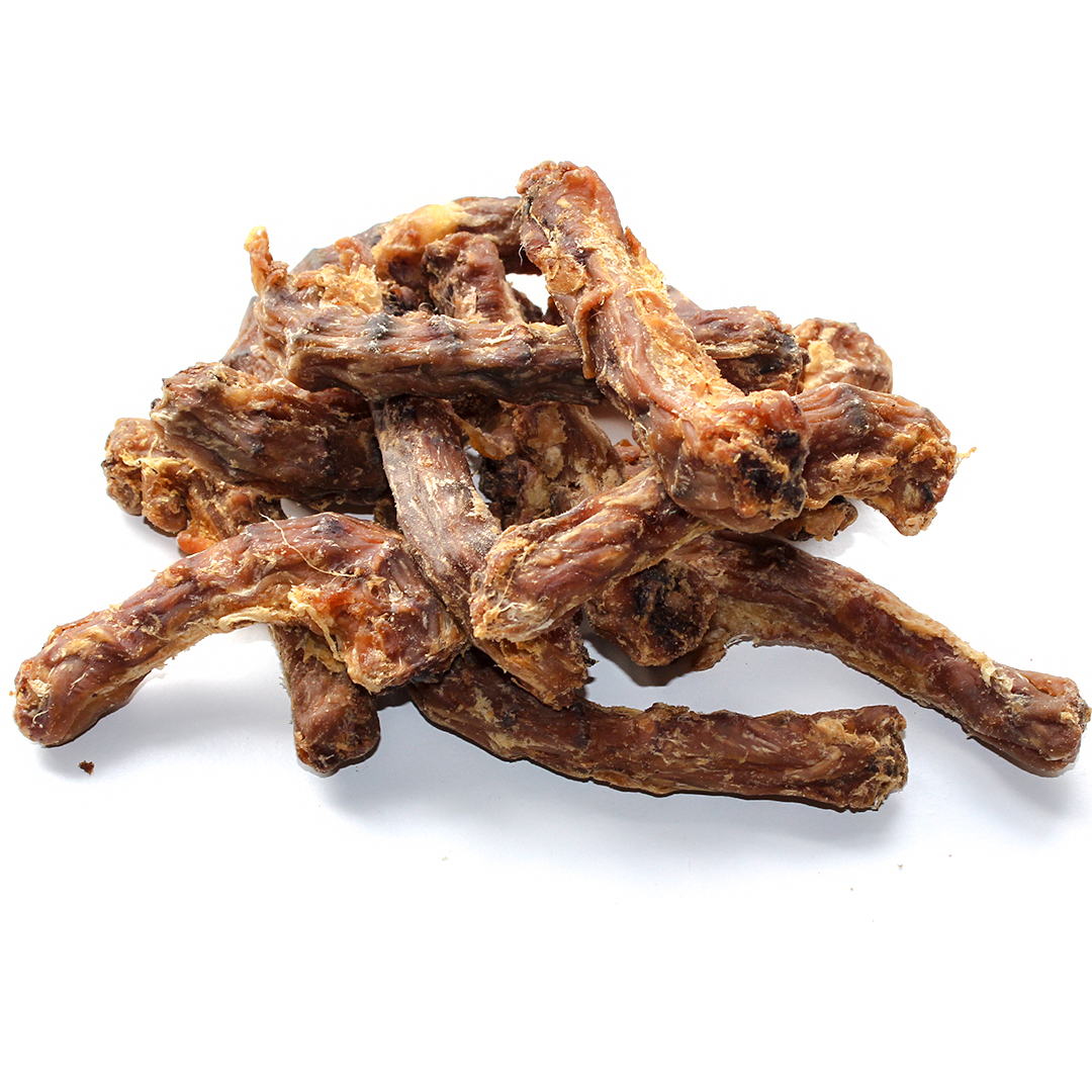 chicken neck bones for dogs