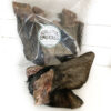 Cows Ears With Fur 100% Natural Dog Chew 500g