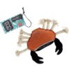 Carlos the Crab - Eco Toy