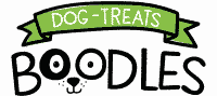 Dog treats UK Boodles